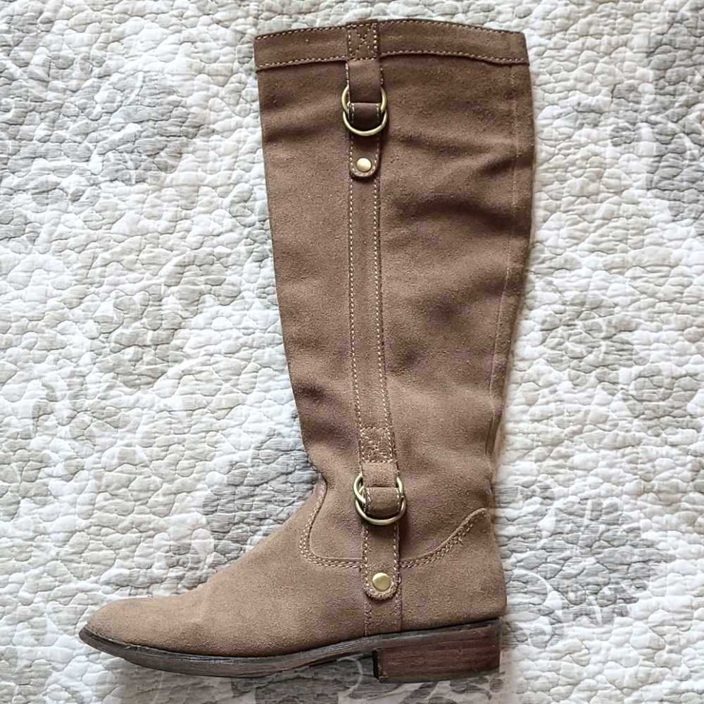 Loft Boots - image 1